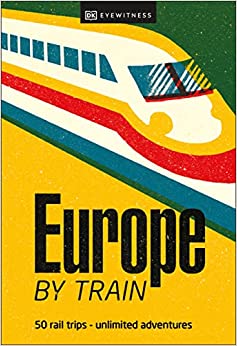 Europe by Train