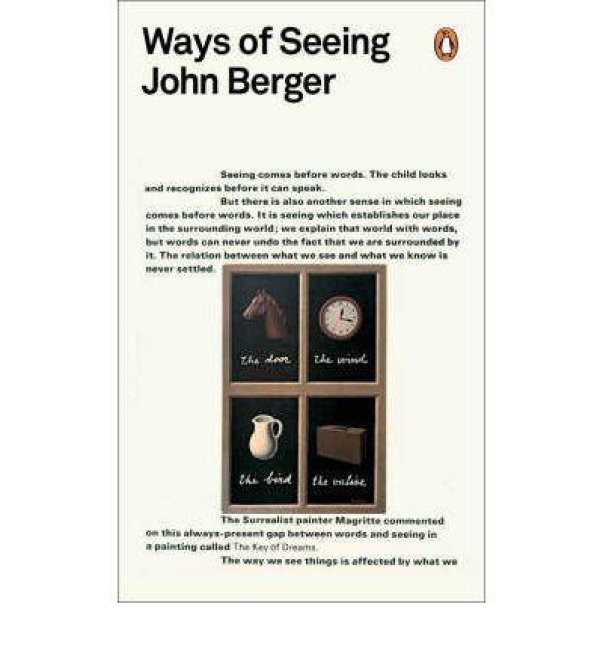 Ways of Seeing
