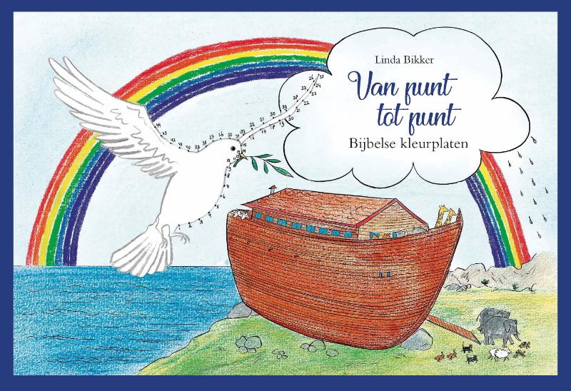 Van punt tot punt