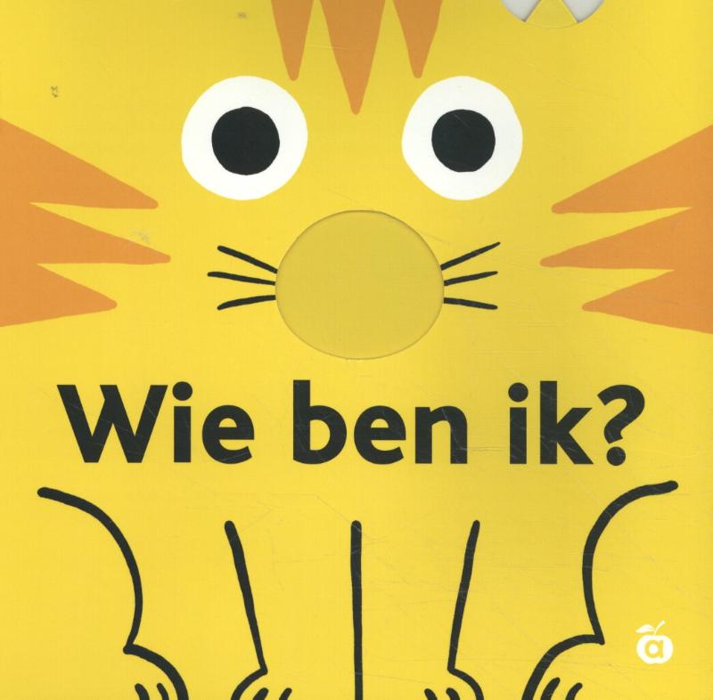 Wie ben ik