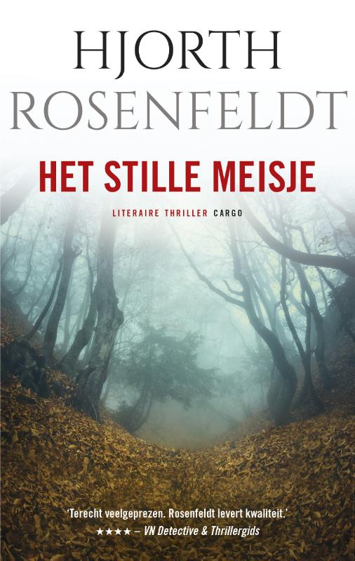 Het stille meisje