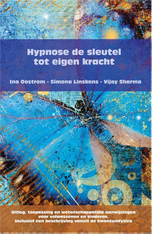 Hypnose de sleutel tot eigen kracht