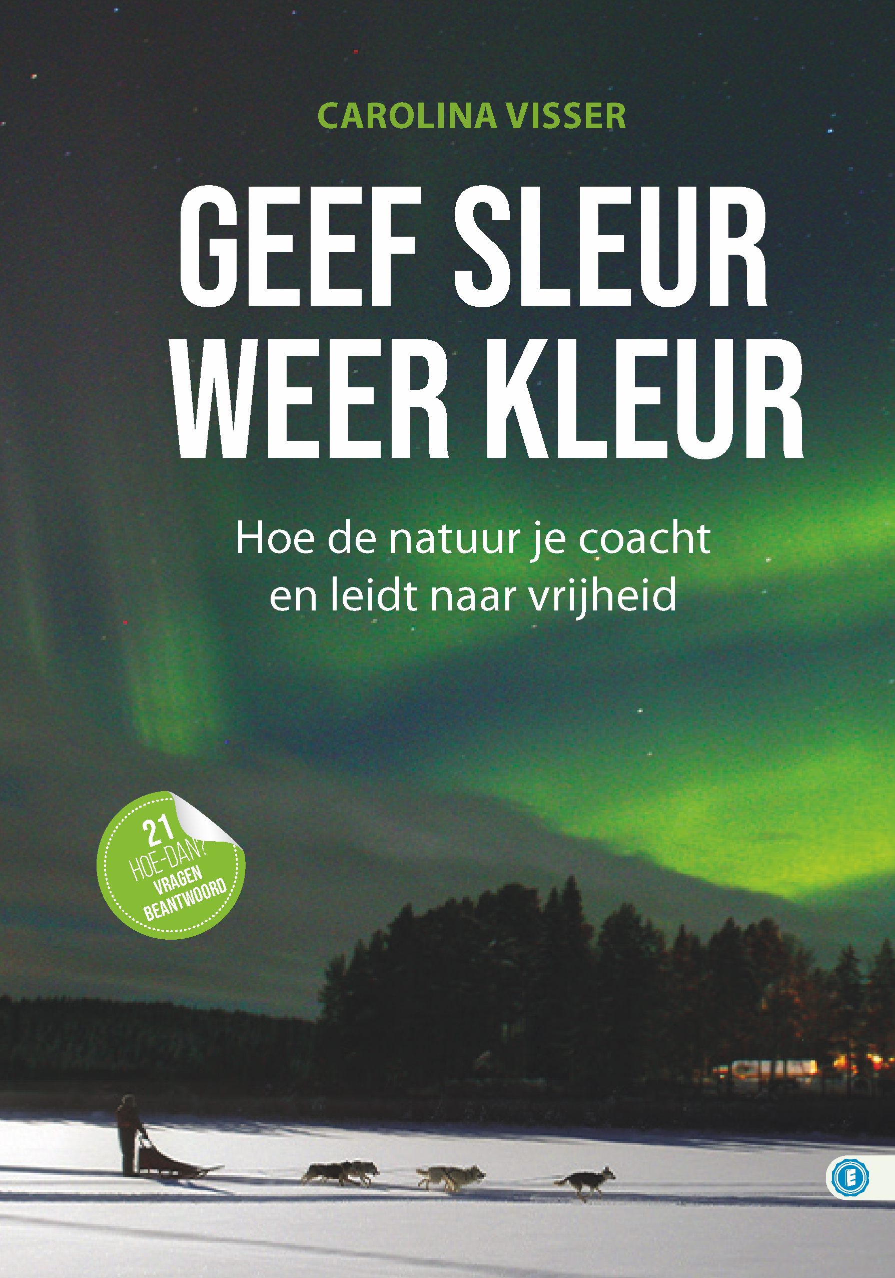 Geef sleur weer kleur
