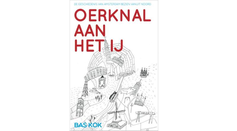 Oerknal aan het IJ