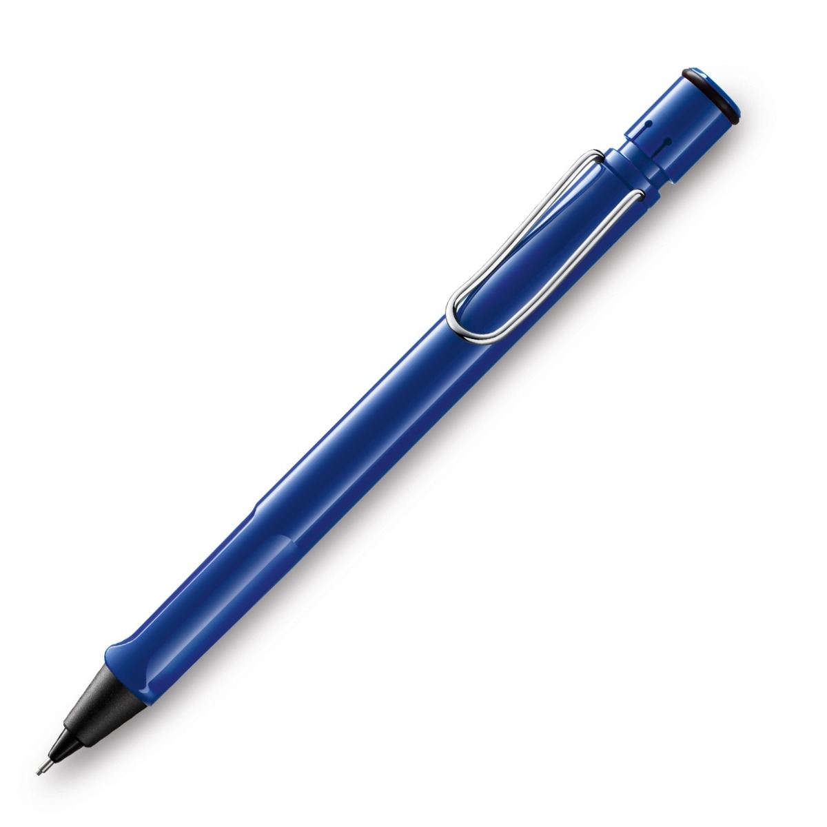 Vulpotlood Lamy Safari blauw