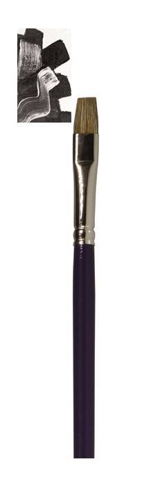 Van Gogh Olie en acryl penseel serie 234 nr. 4