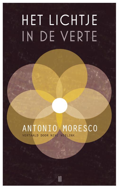 Het lichtje in de verte