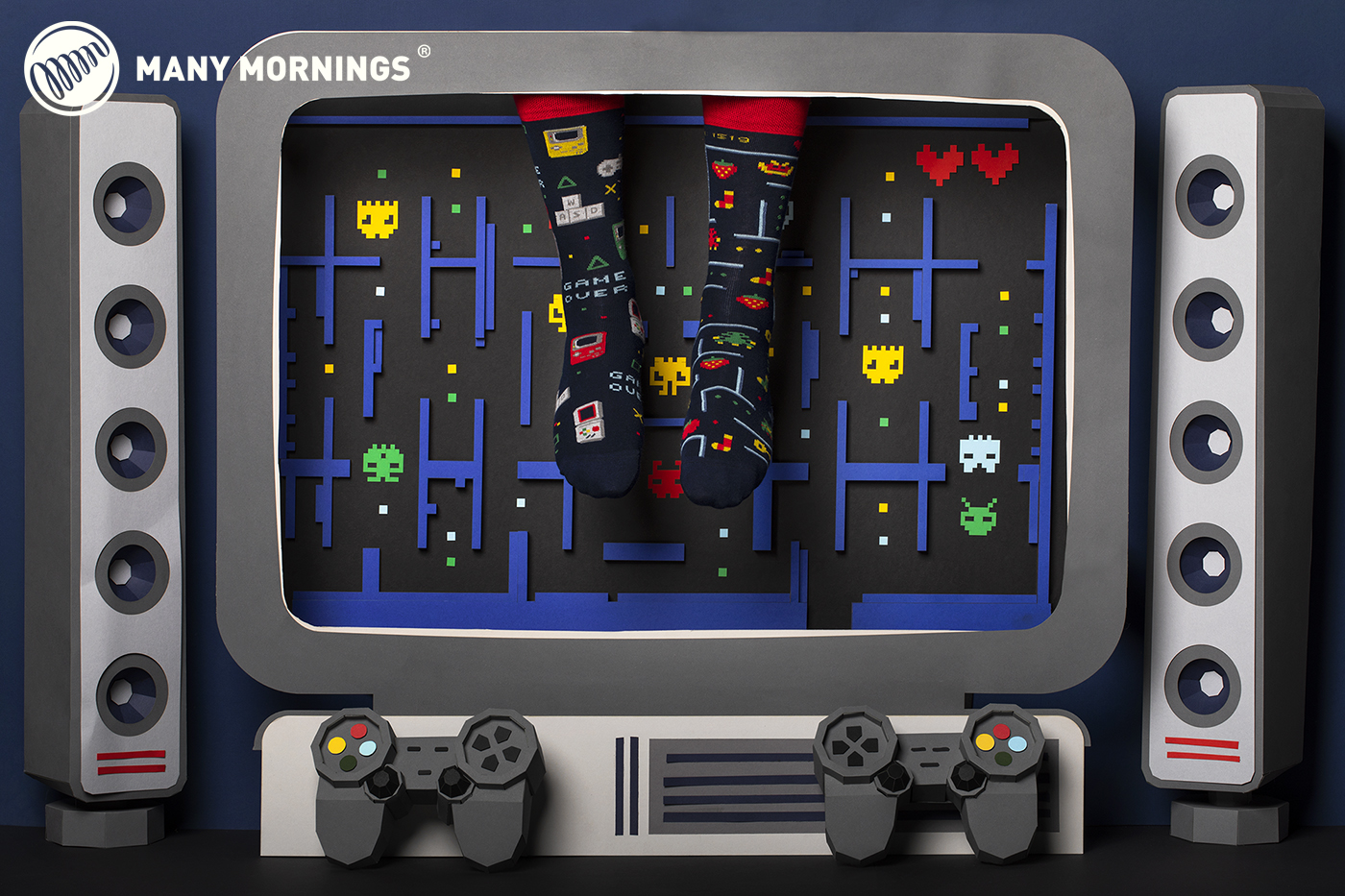 SOKKEN GAME OVER-39-42