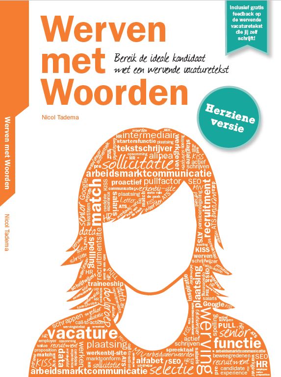 Werven met Woorden