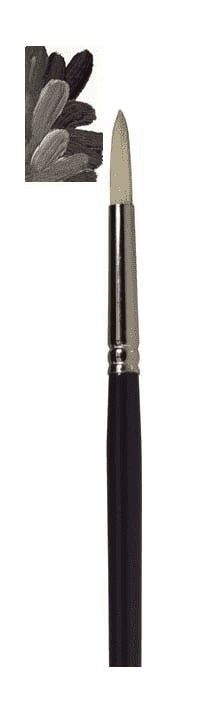 Van Gogh Olie en acryl penseel serie 211 nr. 4