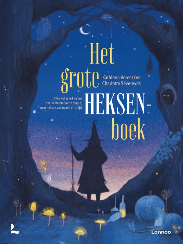 Het grote heksenboek
