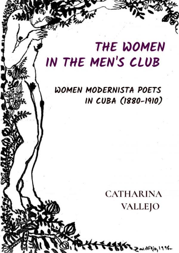 THE WOMEN IN THE MEN‘S CLUB