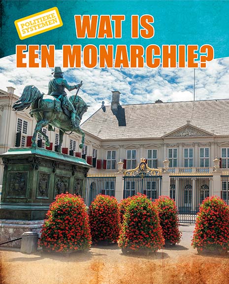 Wat is een monarchie 