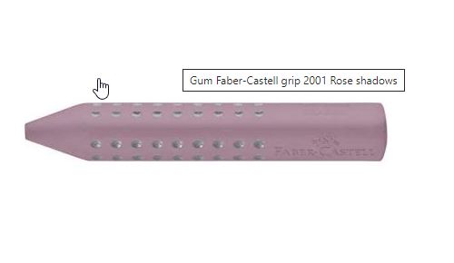 Gum FC Grip 2001 rose shadows