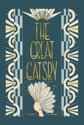 Scott Fitzgerald,F. The Great Gatsby