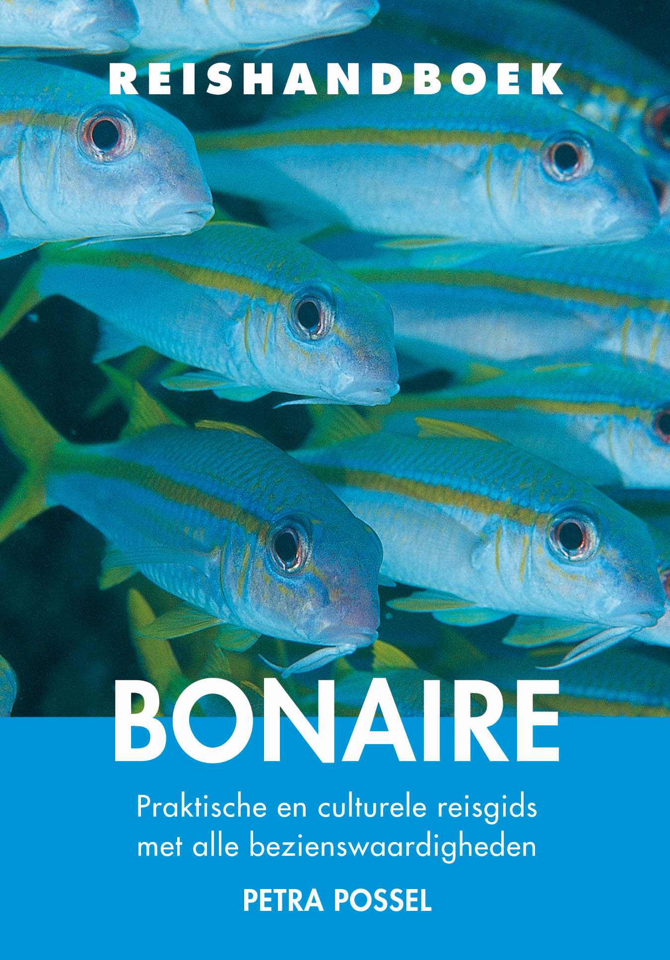 Reishandboek Bonaire