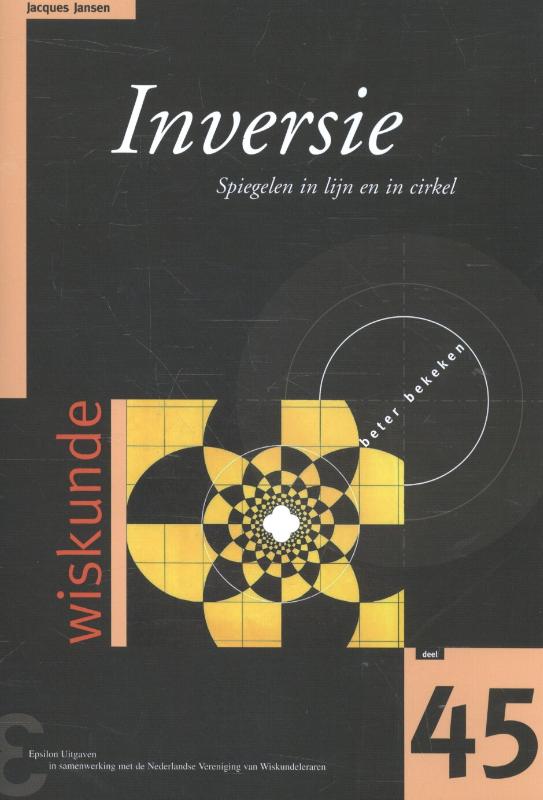 Inversie