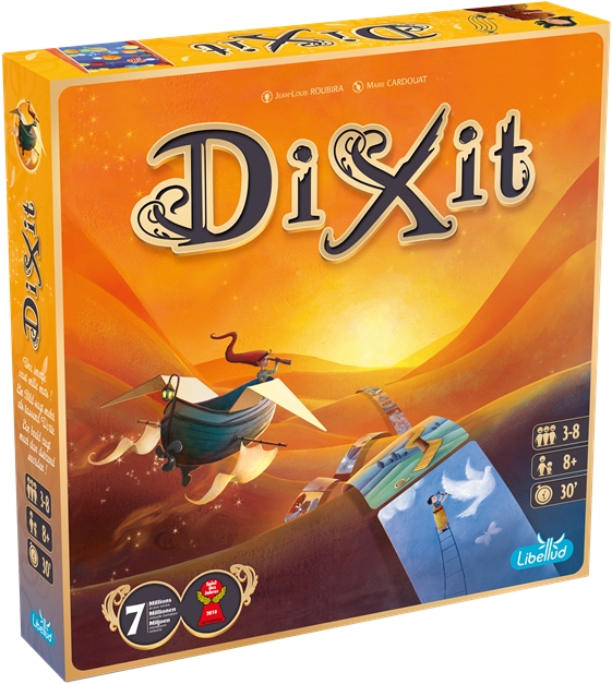 Dixit NL