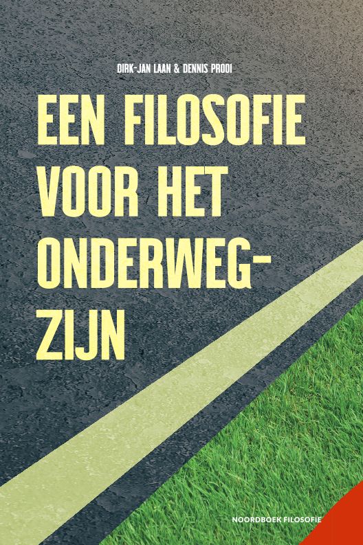 Een filosofie voor het onderweg-zijn