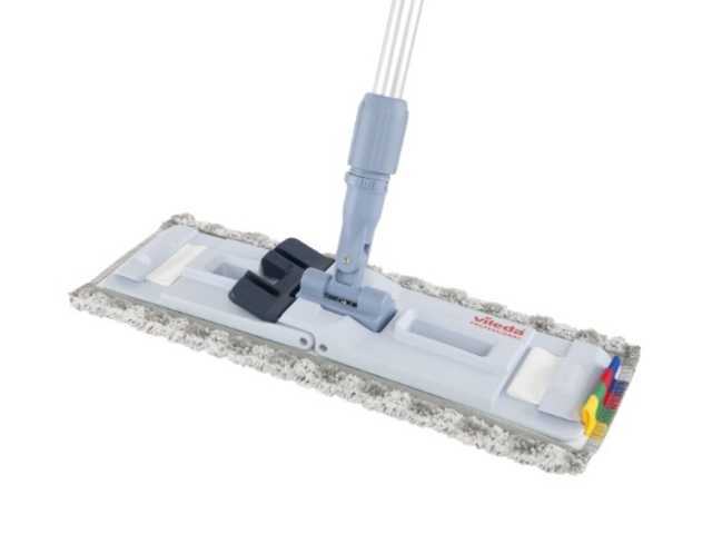 Mop Vileda Us Pro R-Microspeed Plus 40cm