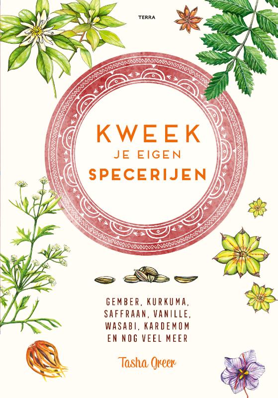 Kweek je eigen specerijen