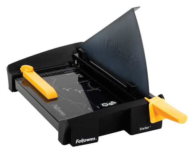 Snijmachine Fellowes Stellar A4 Guillotine