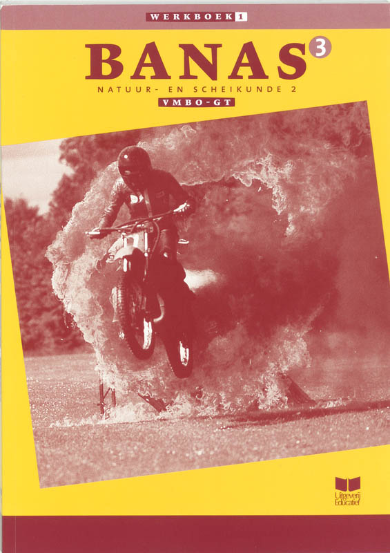 3 Vmbo-GT Werkboek 1