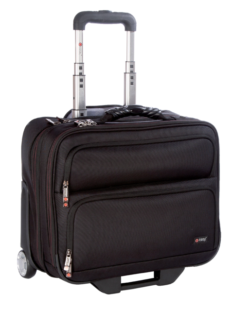 Notebook Trolley I-Stay 15.6" Is0205 Zwart