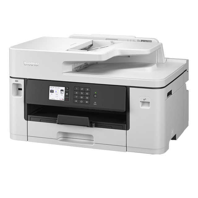 Multifunctional inktjet Brother MFC-J5340DW