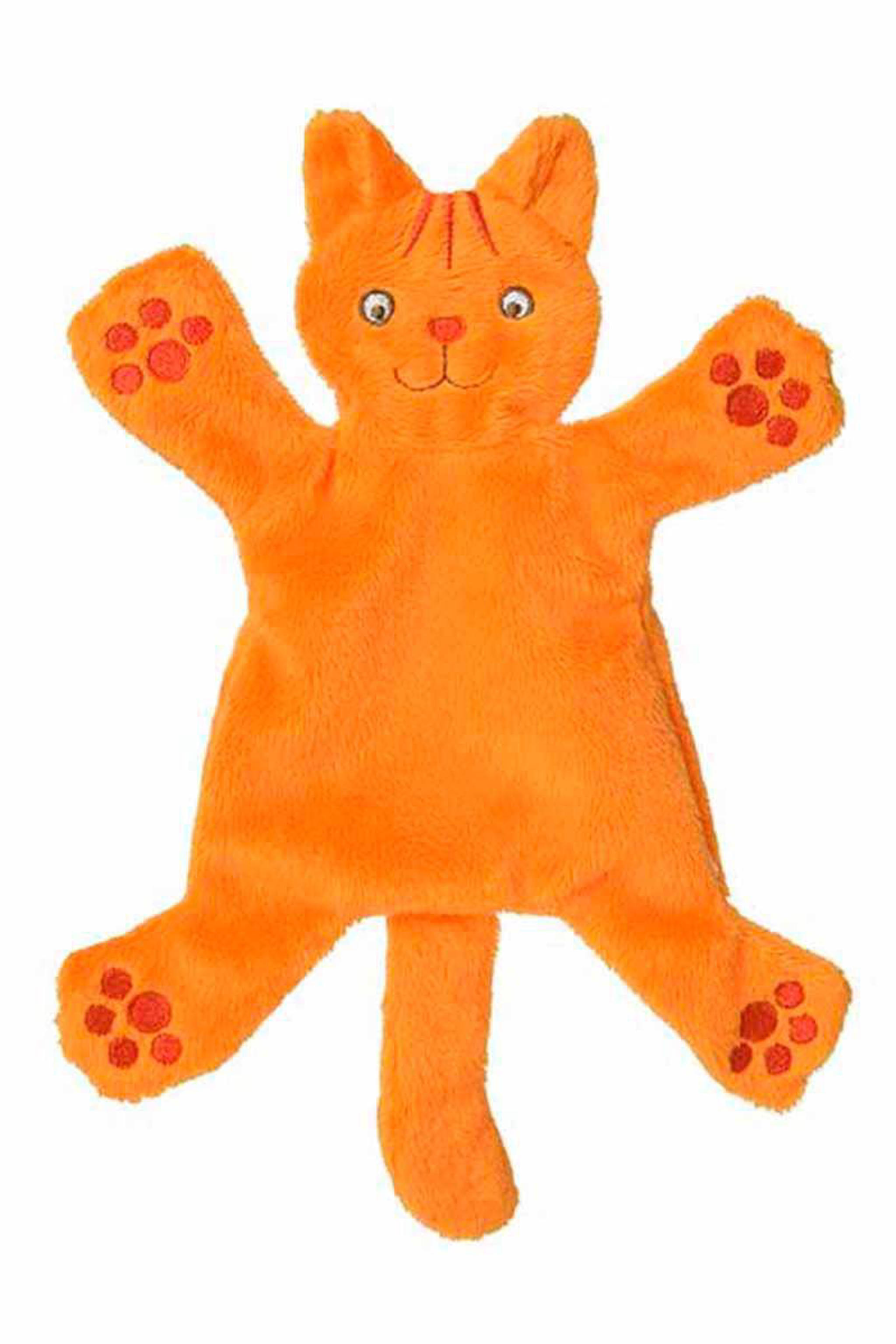 Knuffeldoekje Dikkie Dik