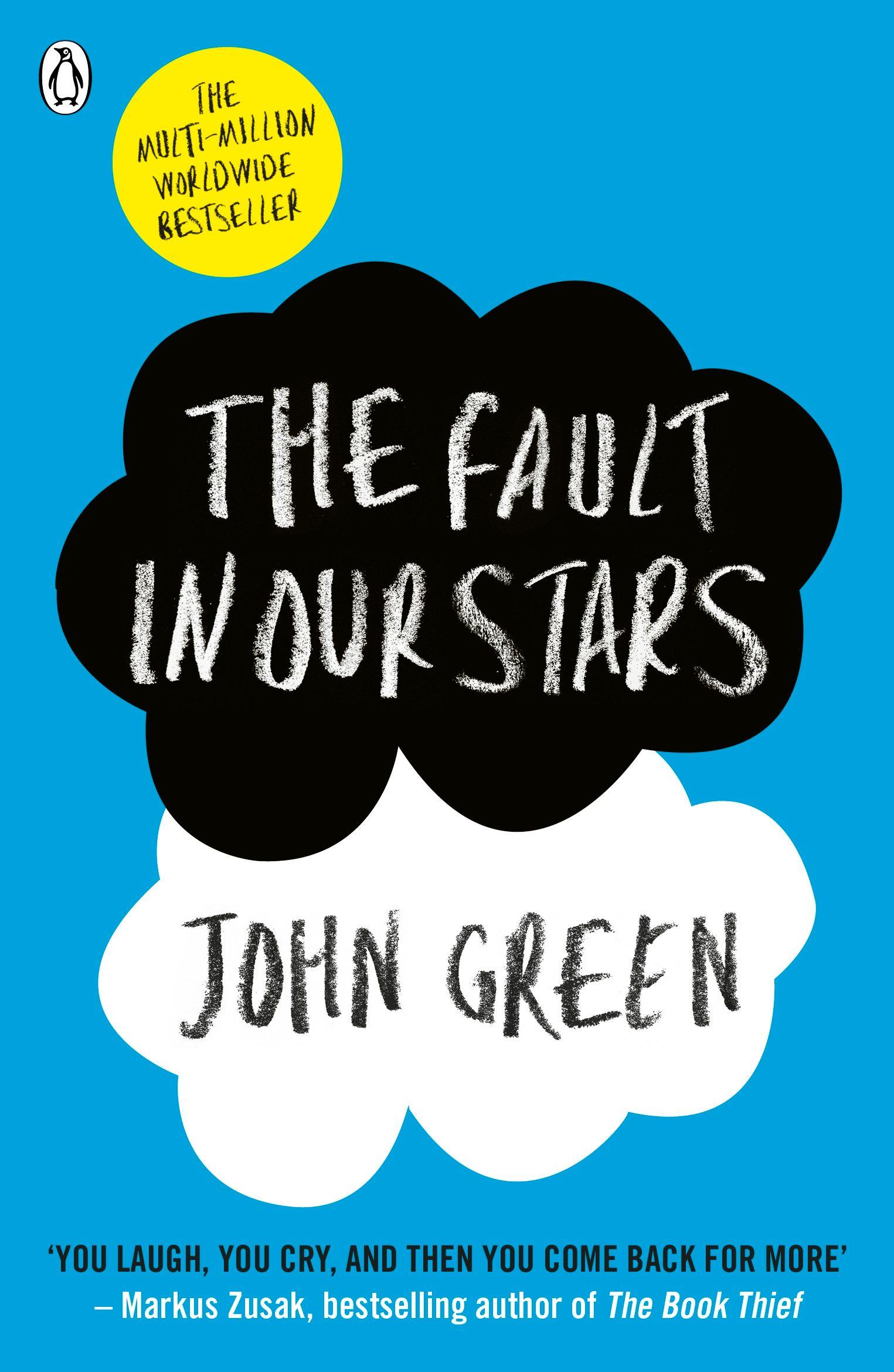 Fault in Our Stars