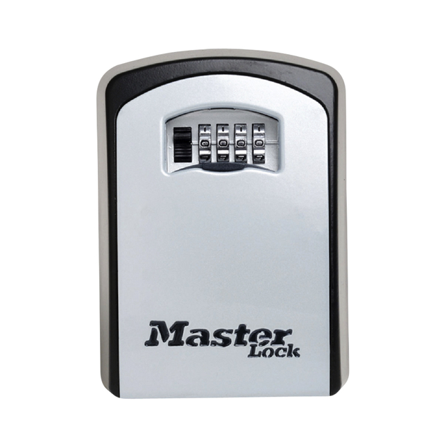 Sleutelkluis Master Lock Select Access Extra Groot