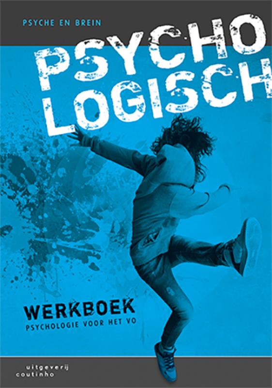 Psyche en brein Werkboek