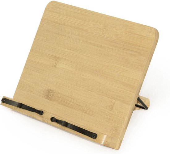 BOEKENSTANDAARD BAMBOE LEGAMI