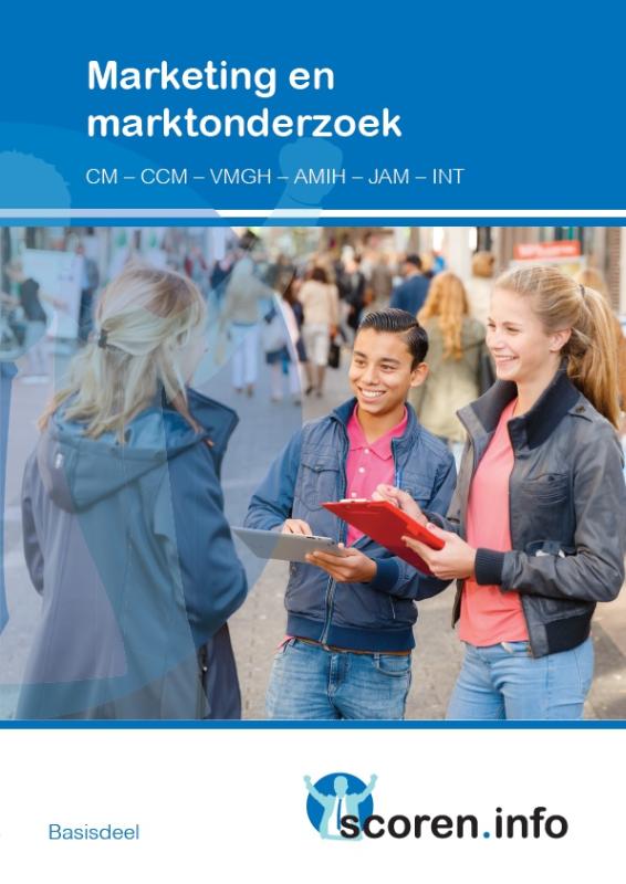 Marketing en marktonderzoek