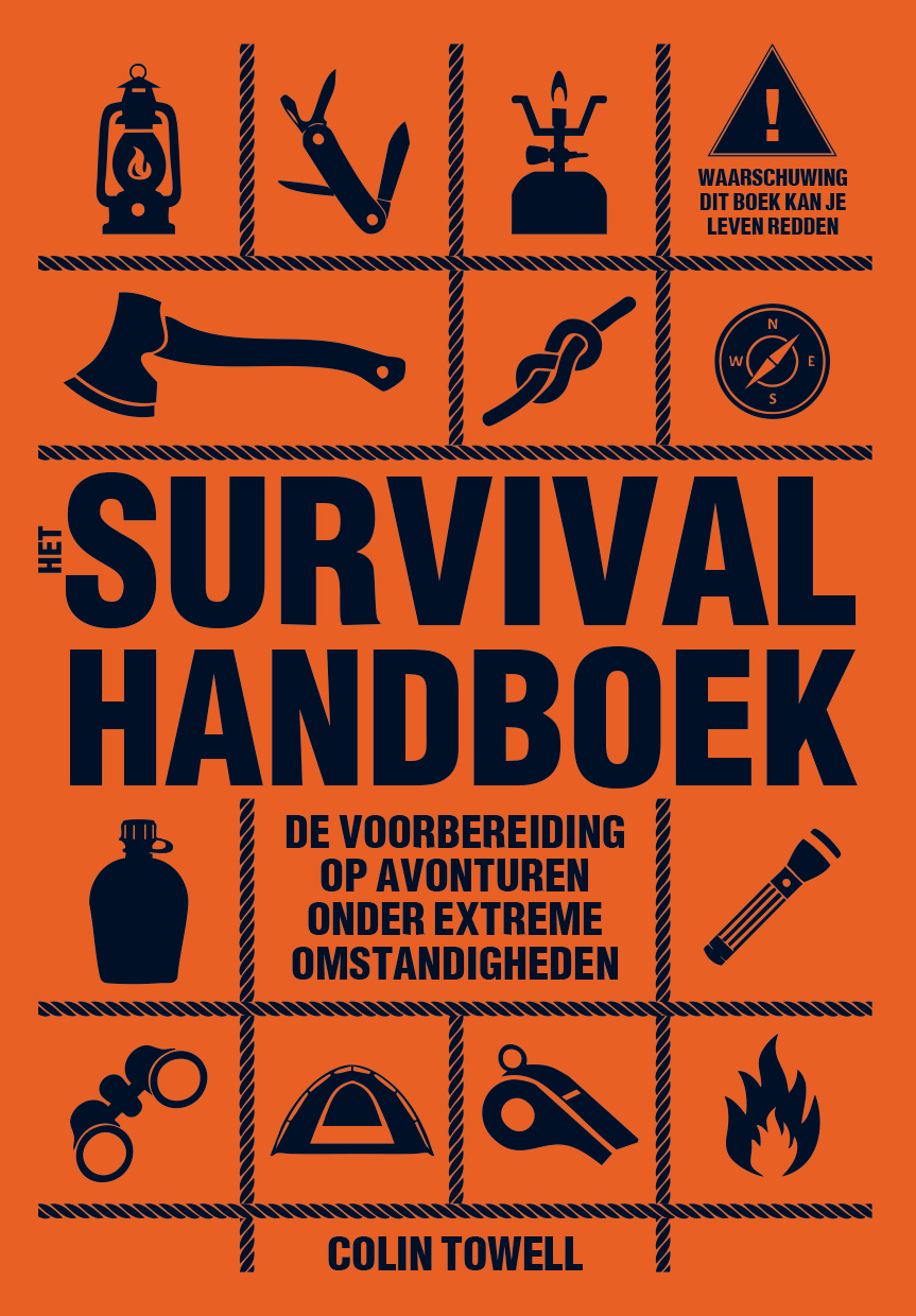 Het Survival Handboek