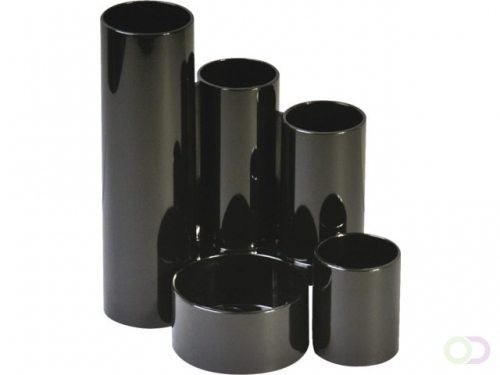 Bureau Organizer Alco 5delig blauw