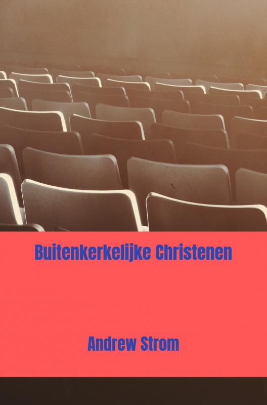 Buitenkerkelijke Christenen