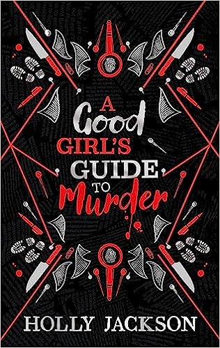 A Good Girl¿s Guide to Murder Collectors Edition