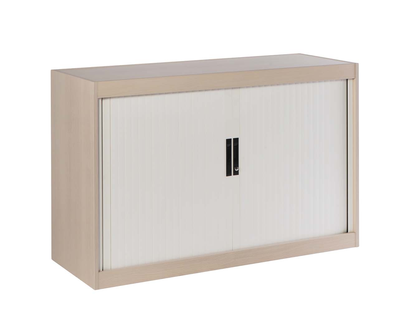 Roldeurkast Vepa R-Store, afm. 81x104x47cm, houten romp