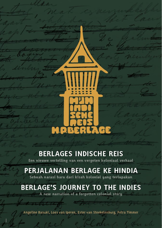 Berlages Indische reis