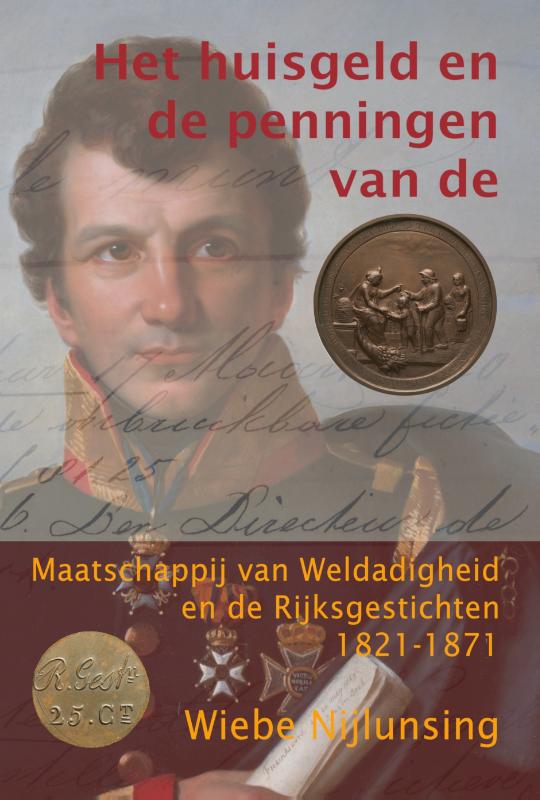 Het huisgeld en de penningen