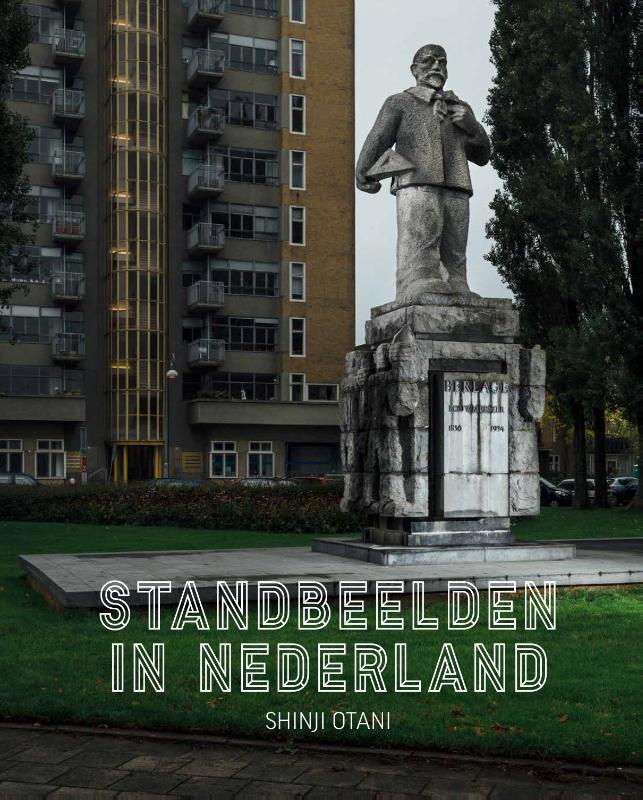 Standbeelden in Nederland