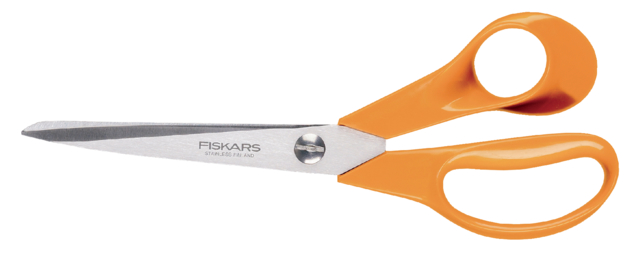 Schaar Fiskars 210mm Universeel