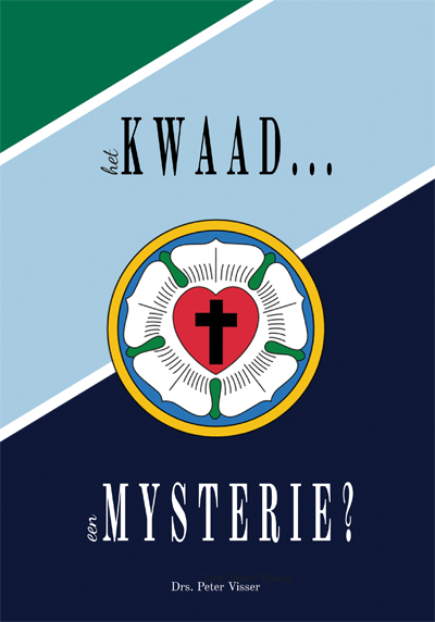 Het kwaad... een mysterie