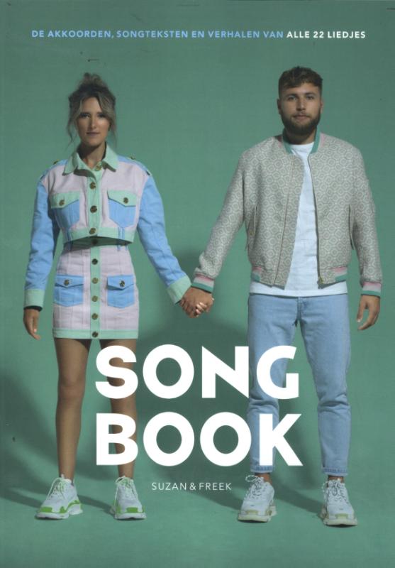 Suzan & Freek Songbook