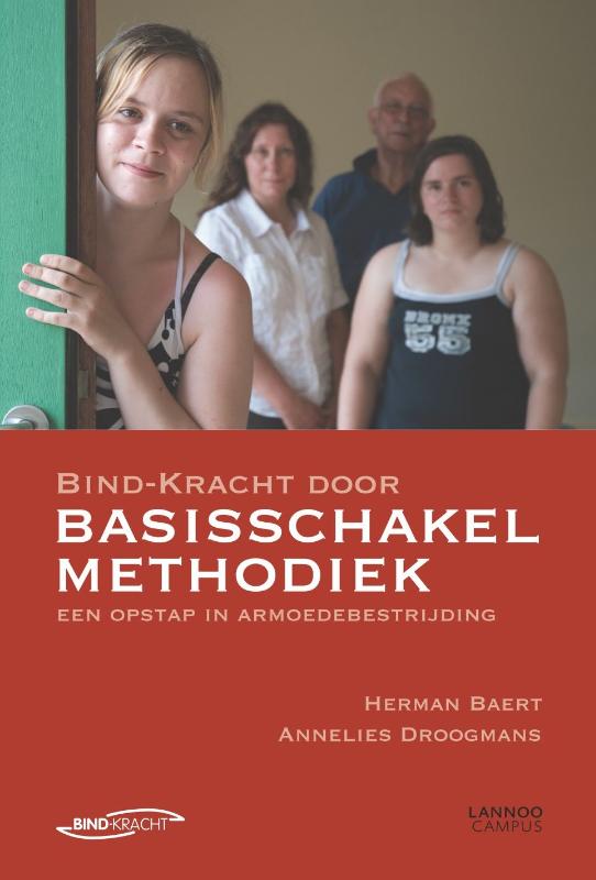 BIND-KRACHT DOOR DE BASISSCHAKELMETHODIEK (POD)