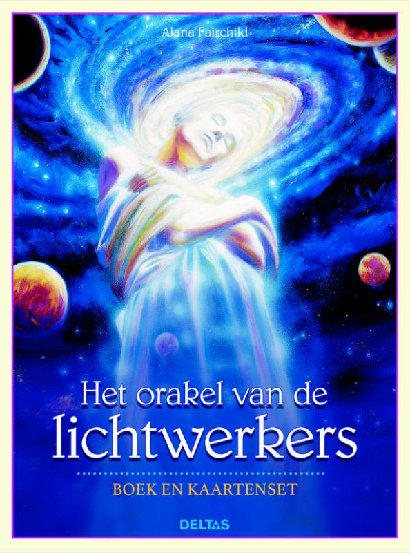 Het orakel van de lichtwerkers