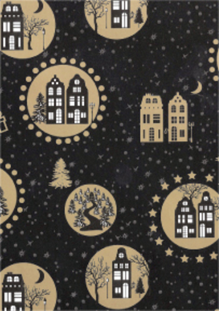 Apparaatrol December 250mx50cm