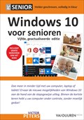 Windows 10 voor senioren, 5e editie